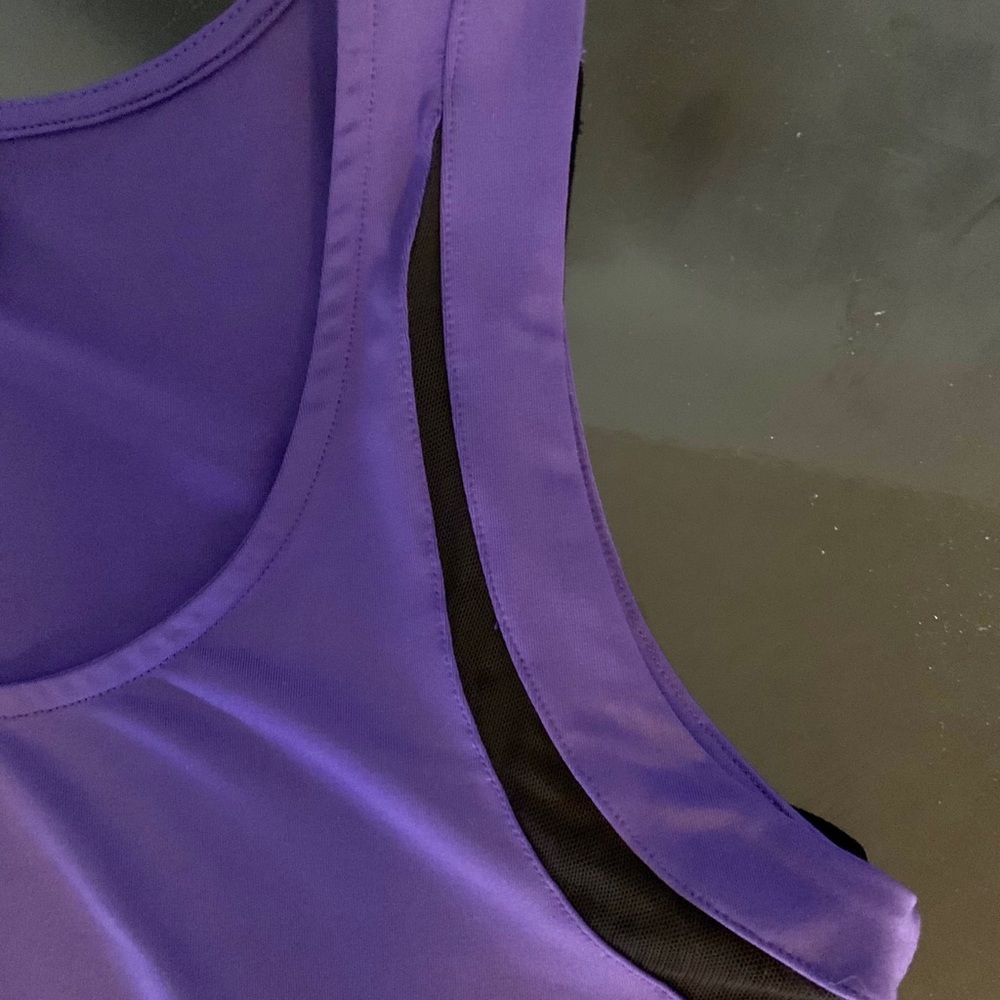 Mini dress - Picture 4 of 5